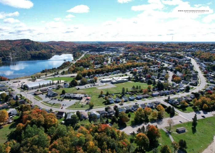 CanadianSME Small Business Magazine 4 - CanadianSME Small Business Magazine Why Invest in Elliot Lake