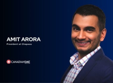 How Small and Medium Businesses Leverage AI to Improve Their Operations