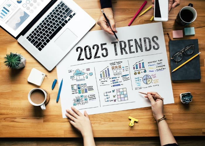 2025 Outlook 5 Trends Reshaping Canadian Smes