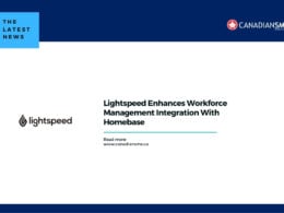 Lightspeed Enhances Workforce Management Integration with Homebase