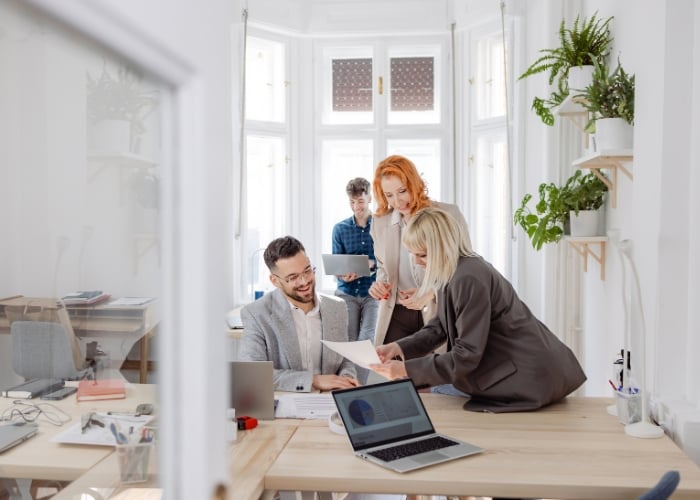4 - CanadianSME Small Business Magazine