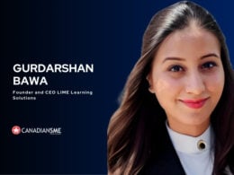 CanadianSME Small Business Magazine Canada