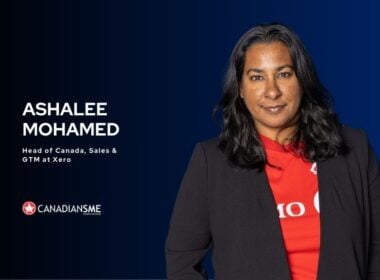 CanadianSME Small Business Magazine canada
