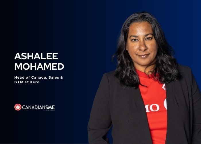 Canadiansme Small Business Magazine Canada