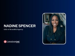 CanadianSME Small business magazine canada