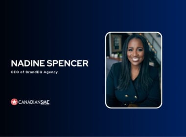 CanadianSME Small business magazine canada
