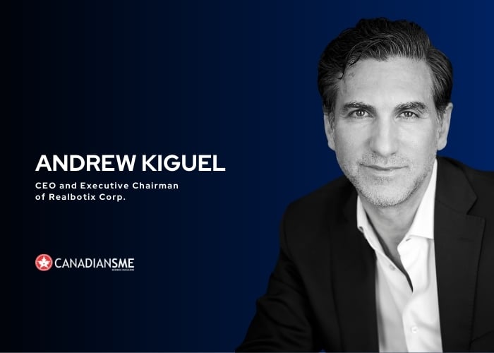 Canadiansme Small Business Magazine Canada