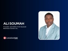 CanadianSME Small Business Magazine canada