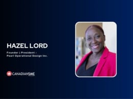 CanadianSME Small Business Magazine canada