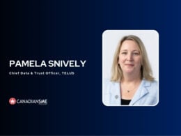 CanadianSME Small Business Magazine canada