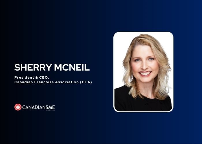 CanadianSME Small business magazine canada