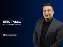 CanadianSME Small business magazine canada
