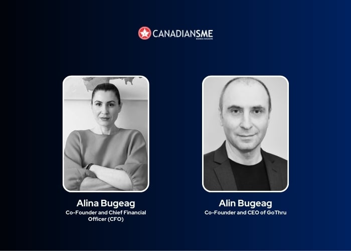 CanadianSME Small business magazine canada