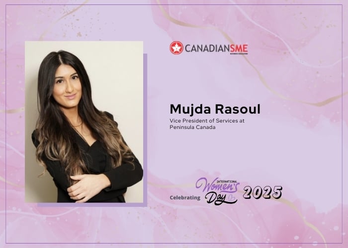CanadianSME Small business magazine canada