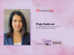 Canadiansme Small Business Magazine Canada