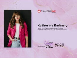 CanadianSME Small business magazine canada