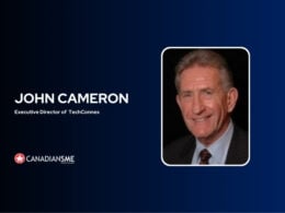 CanadianSME Small business magazine canada