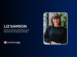 CanadianSME Small Business Magazine Canada
