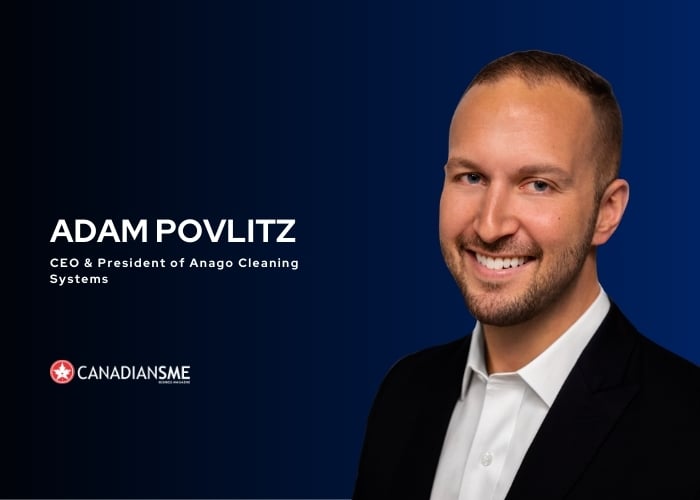 CanadianSME Small business magazine canada