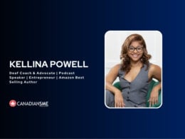 CanadianSME Small business magazine canada