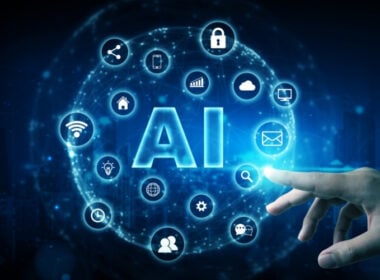Safeguarding Canadian Businesses: The AI Revolution in Fraud Prevention