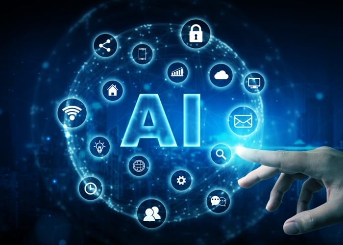 Safeguarding Canadian Businesses: The AI Revolution in Fraud Prevention - CanadianSME Small Business Magazine Safeguarding Canadian Businesses: The AI Revolution in Fraud Prevention