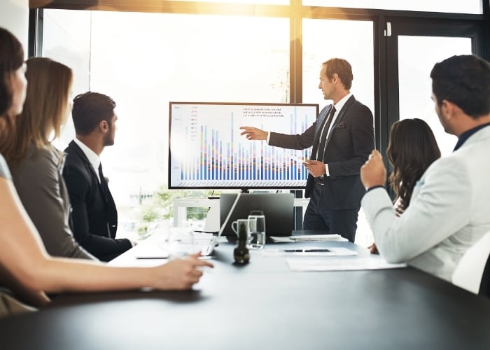 Unlocking Growth Government Support for Canadian Smes in 2025