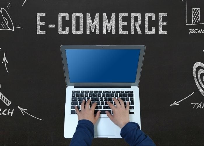 E Commerce Redefined Rising Above the Crowd