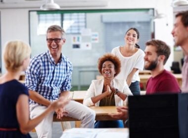 Inclusive Workplaces: Supporting Diversity and Mental Health in Retail