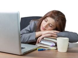 the Power of Sleep Why Rest is Essential for Employee Well being