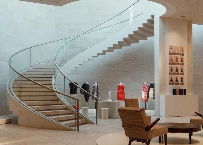 from Barriers to Benchmarks Women Leading Retail Forward