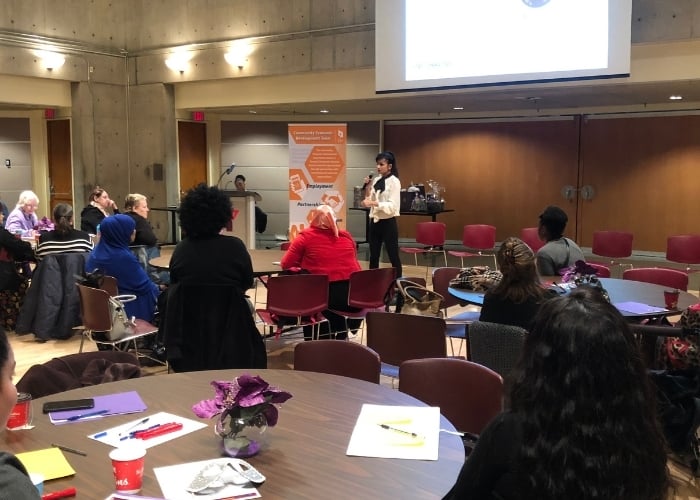 Beyond Burnout: Building Resilient Teams for Long-Term Success - CanadianSME Small Business Magazine Beyond Burnout: Building Resilient Teams for Long-Term Success