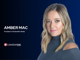 Lessons about the innovation economy from Canada's small-business heroes