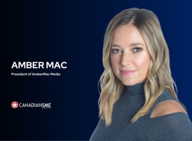 Lessons about the innovation economy from Canada's small-business heroes