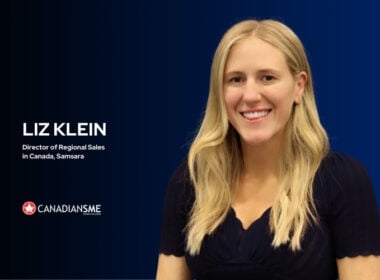 Scaling Success in Canada