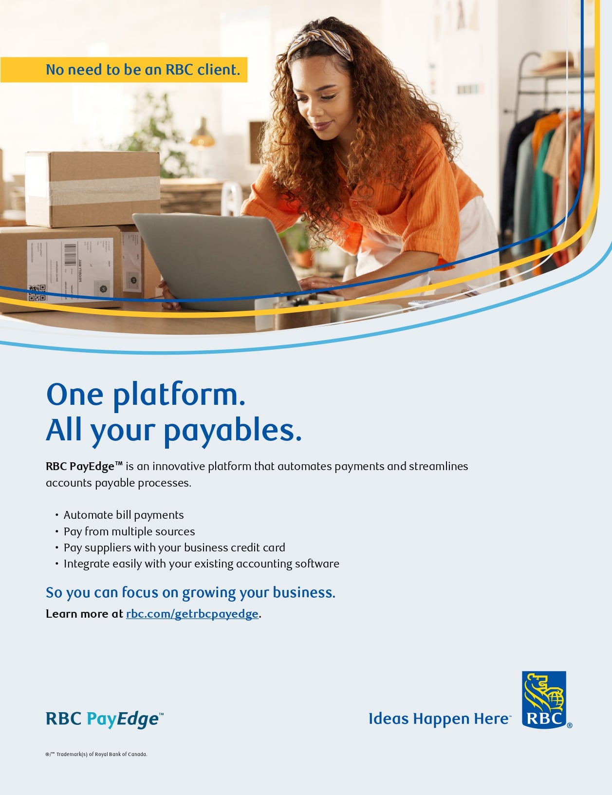 CanadianSME Small Business Magazine Canada