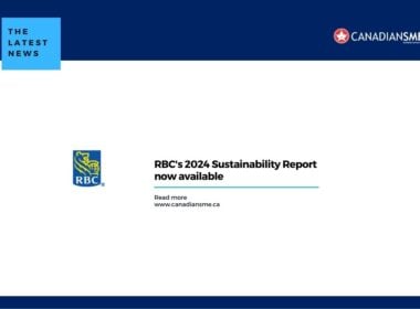 RBCs 2024 Sustainability Report now available