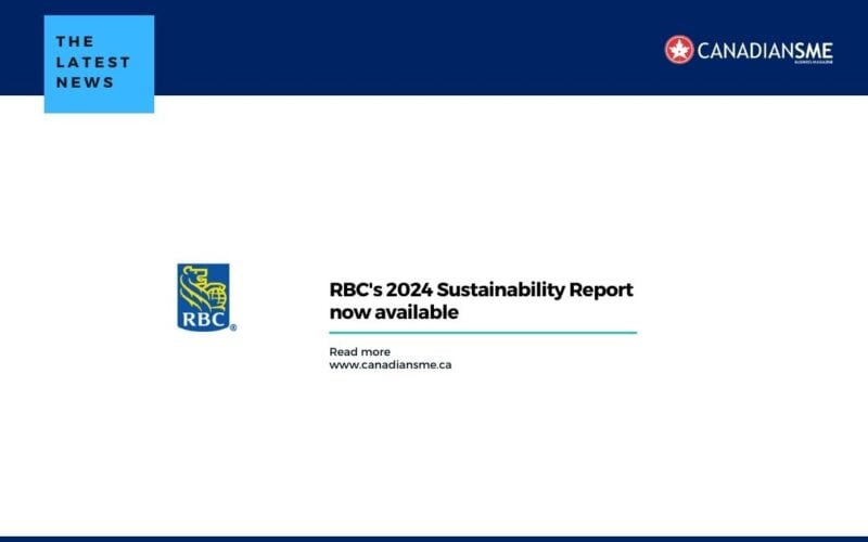 RBCs 2024 Sustainability Report now available