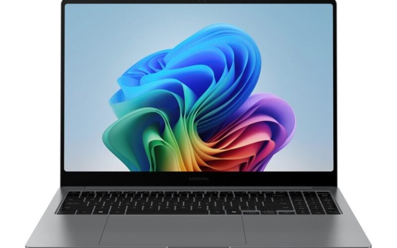 Samsung Diversifies AI PC Lineup With New Galaxy Book5 Pro and Galaxy Book5 360