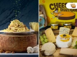The Cheese Boutique