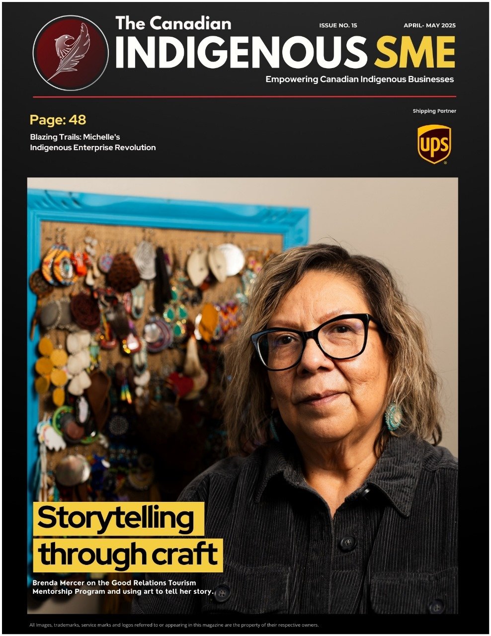 Small Business Magazine Canada