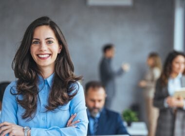 the Future of Work How Generative Ai is Reshaping the Business Landscape
