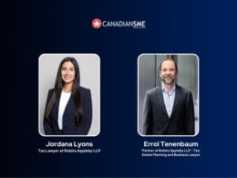 Canadiansme Small Business Magazine