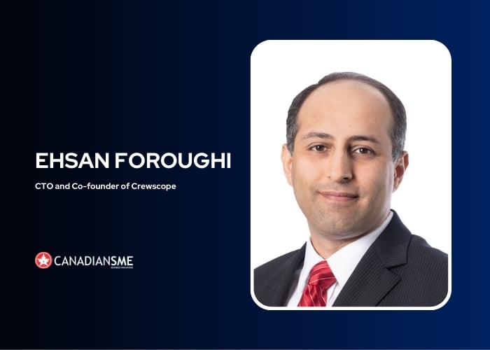 CanadianSME Small business magazine canada