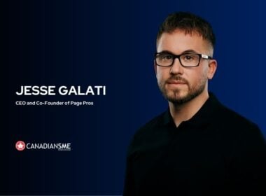 Scaling Smart Jesse Galati on Building Businesses That Win