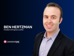Canadiansme Small Business Magazine Canada