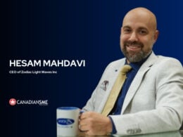 Canadiansme Small Business Magazine Canada