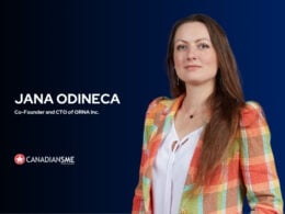CanadianSME Small business magazine canada