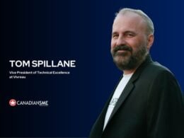 Be a Gamechanger Tom Spillane of Vivreau on How Businesses Can Reduce Plastic Waste