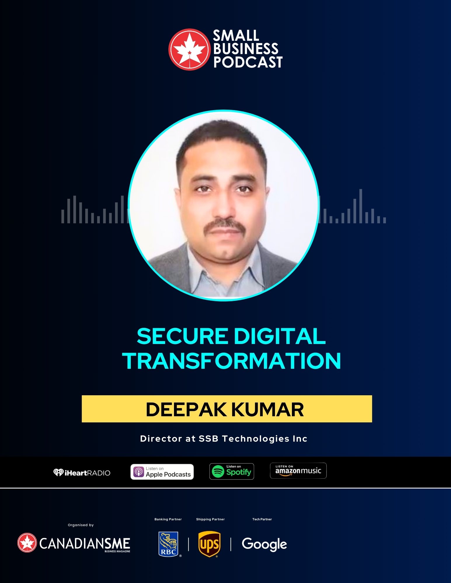Deepak Kumar